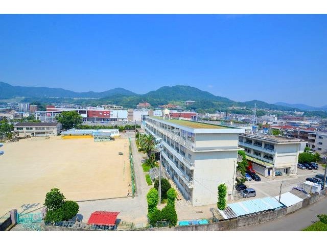 小学校　広島市立祇園小学校（小学校）まで1156m