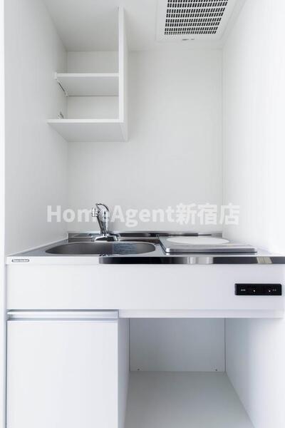 キッチン　同仕様写真