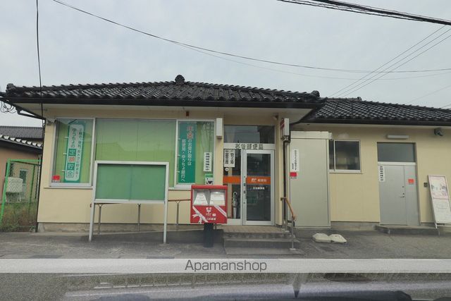 郵便局　杉谷郵便局（郵便局）まで1192m