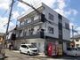 志木駅よりバス10分 徒歩2分 2階 築40年9ヶ月の賃貸物件