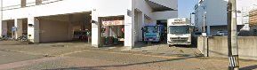 スーパー　フードセンター月寒中央店（スーパー）まで110m