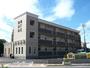 南草津駅より徒歩6分 3階 築18年9ヶ月の賃貸物件