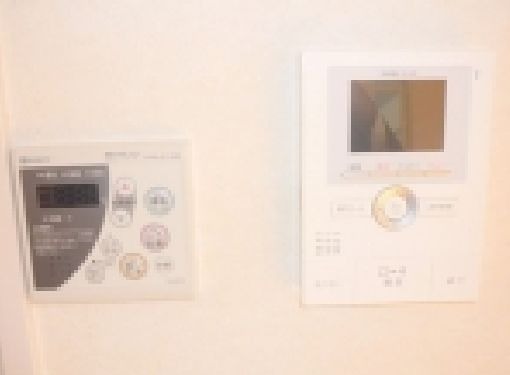 セキュリティ　※同仕様写真