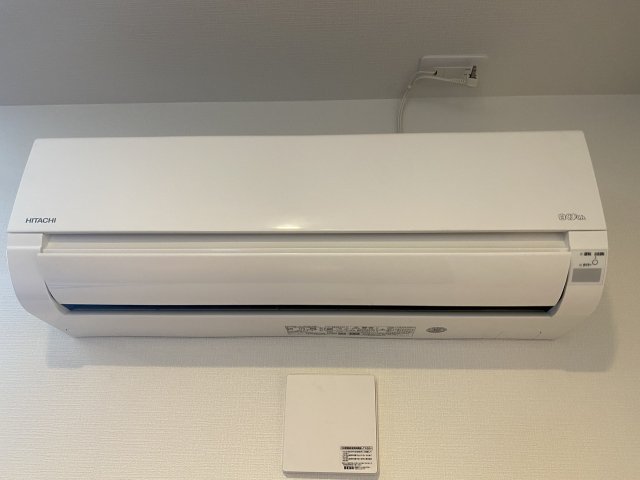 その他設備　同シリーズ物件のモデルルームになります※現況優先