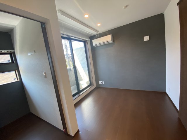 居室・リビング　同シリーズ物件のモデルルームになります※現況優先