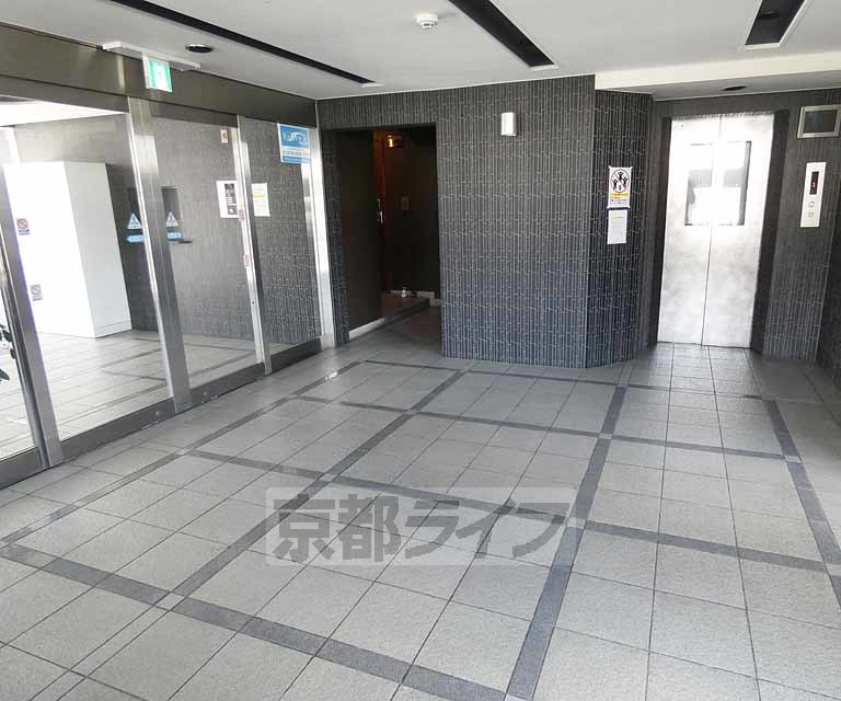 ロビー