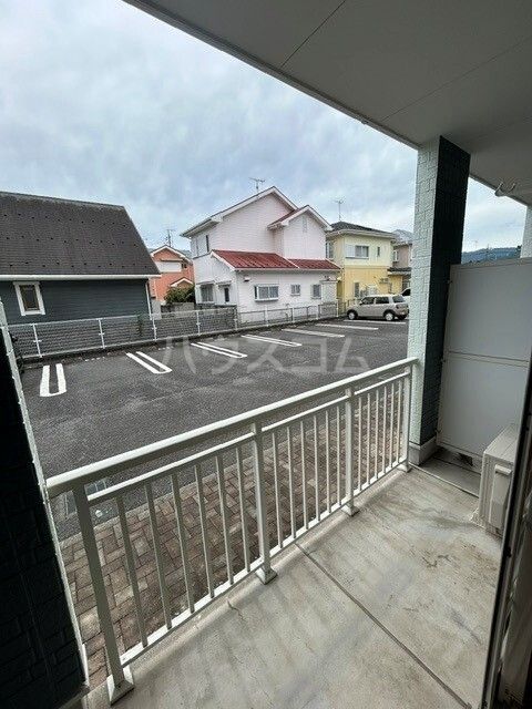 小田急小田原線 渋沢駅 徒歩10分 2階建 築23年の内装写真