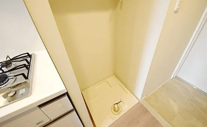 その他設備　※別部屋の参考写真です。