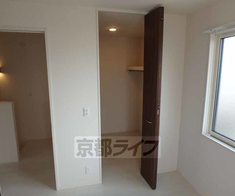 収納　ハウスメーカーＤ－ｒｏｏｍ
