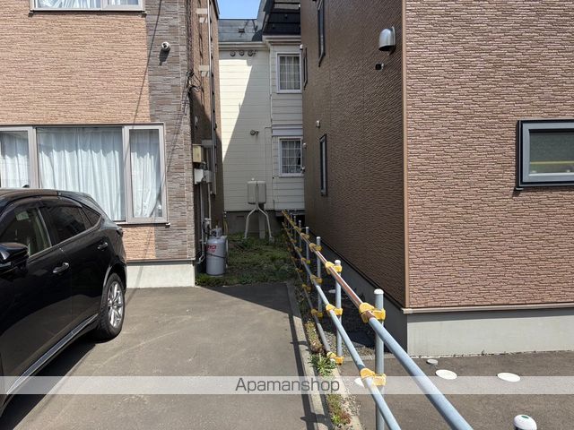 その他共有部分　その他共有部分