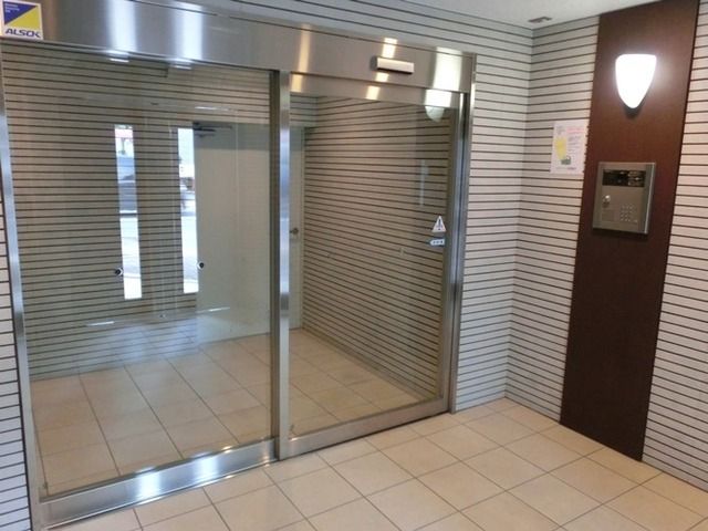 その他共有部分　NULL
