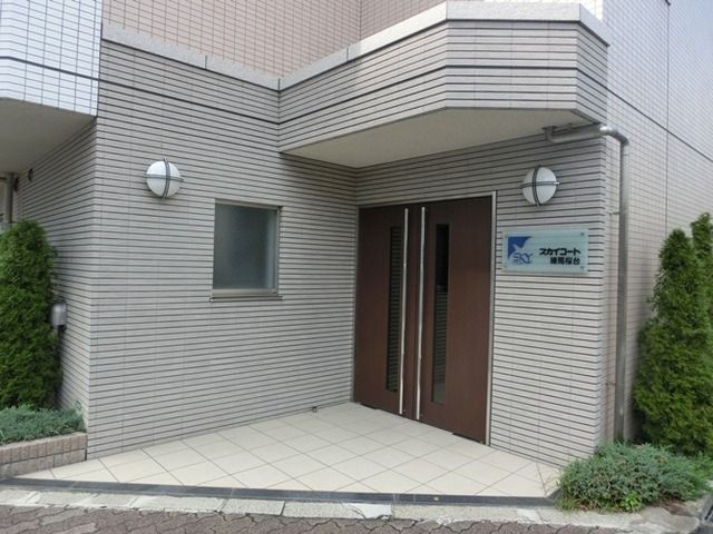 エントランス　★エントランス★