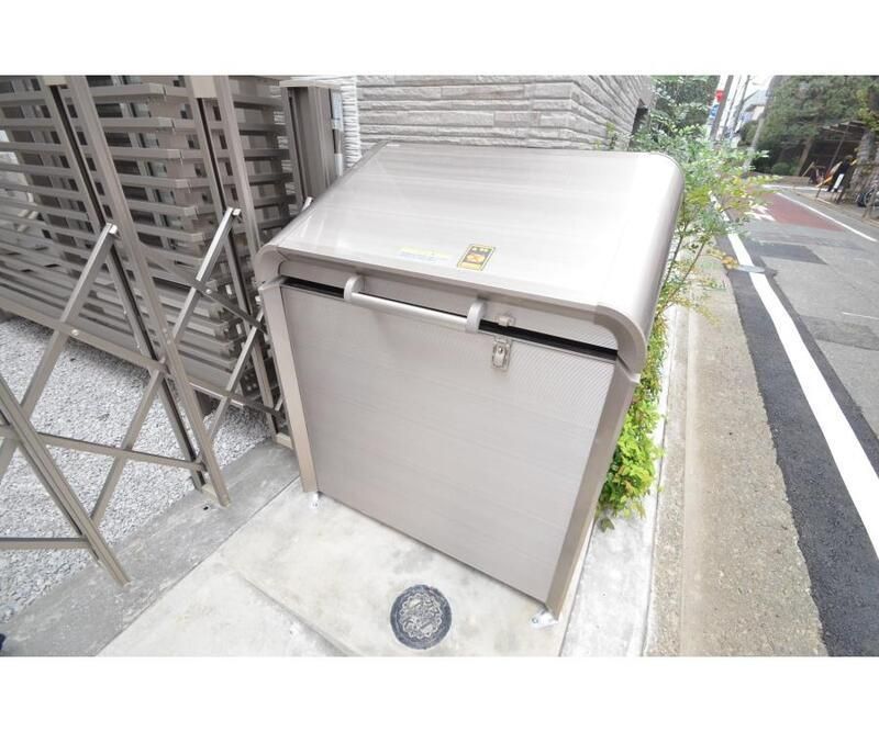その他共有部分　共用部分も大変綺麗★