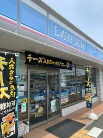 コンビニ　ローソン　加古川野口町坂元店（コンビニ）まで463m