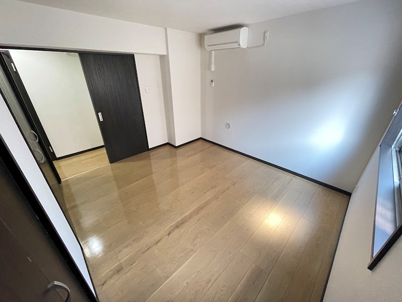 その他部屋・スペース　同棟同型写真、反転の写真です。実物は間取り図が正しく、写真は