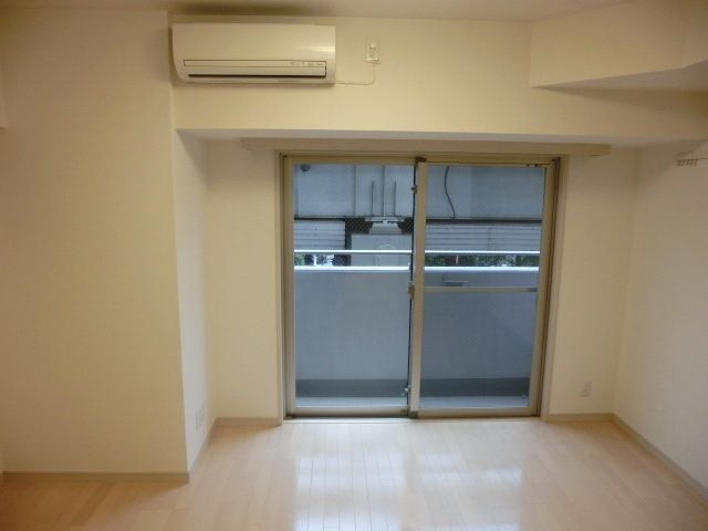 居室・リビング　居室