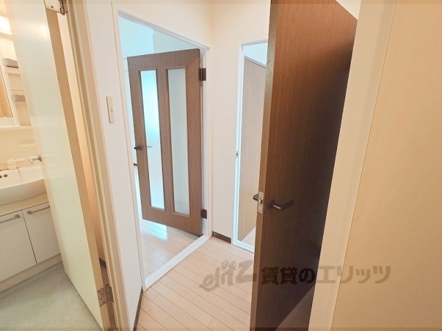 その他部屋・スペース　廊下