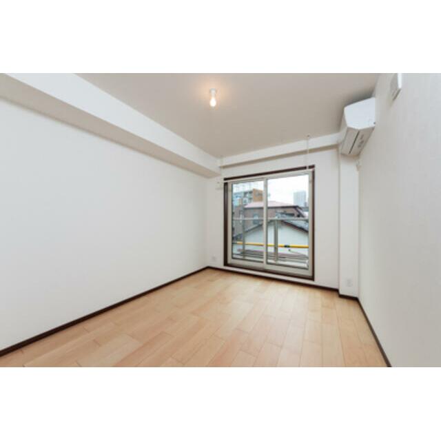 居室・リビング　※写真は同タイプ住戸です。