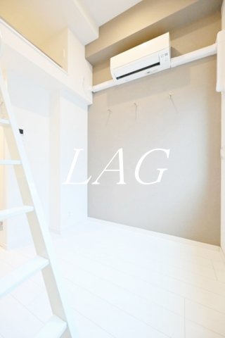 その他部屋・スペース　寝室です。