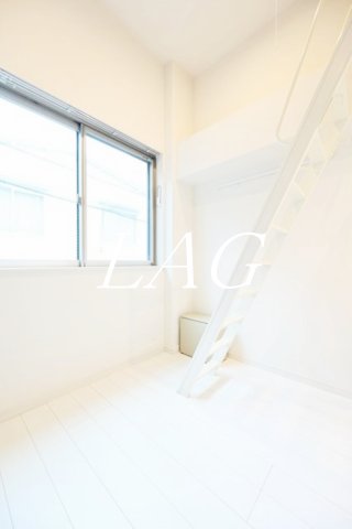 居室・リビング　洋室のお部屋です。