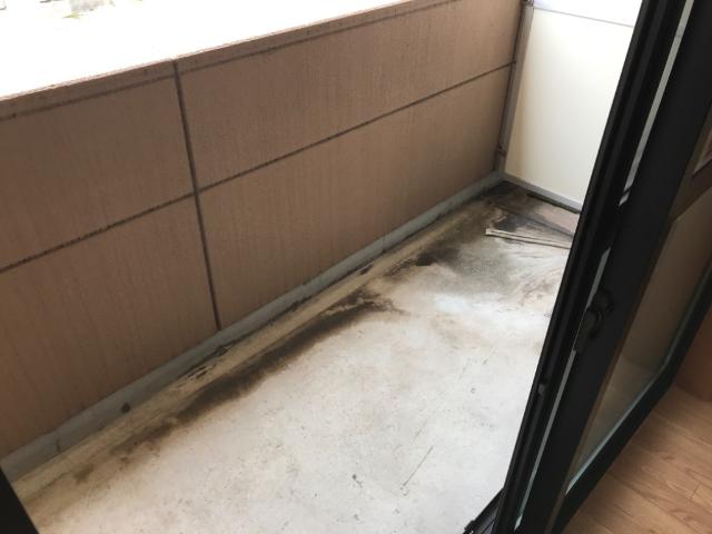 バルコニー　ベランダ