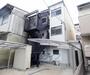 円町駅より徒歩9分 1階 築34年3ヶ月の賃貸物件