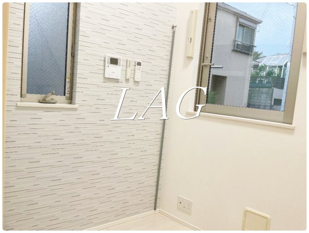 居室・リビング　洋室のお部屋です。