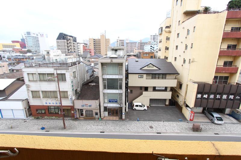 眺望　同タイプ・参考写真