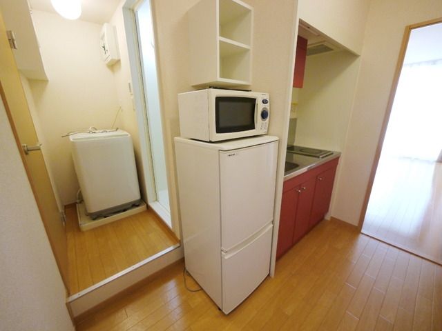 その他　★家具・家電付き★
