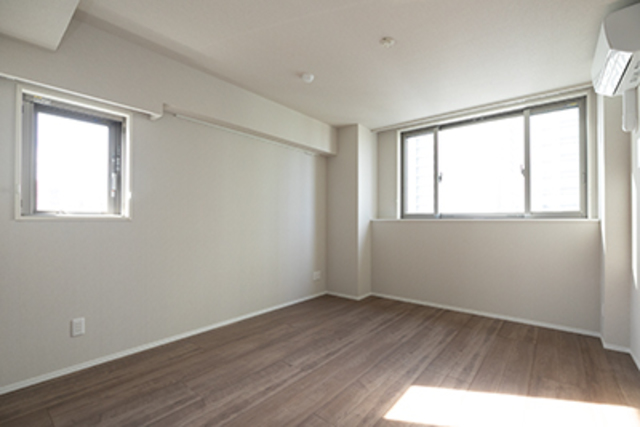 居室・リビング　※写真は同タイプ住戸です。
