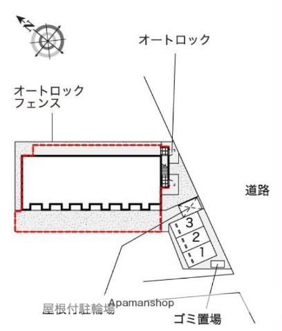 レオネクストモイムのその他写真