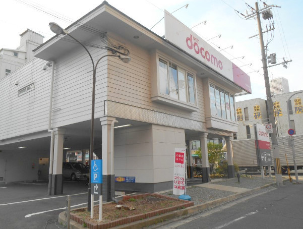 その他　ドコモショップ守口店（その他）まで377m