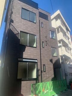 その他共有部分　眺望