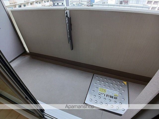 ノーサイド立葉の内装写真