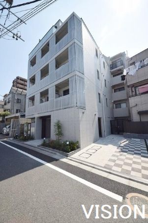 建物外観　☆外観☆