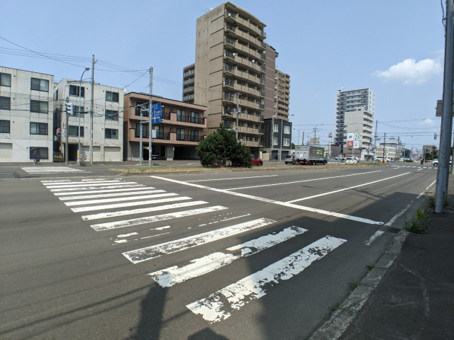 駐車場　駐車場その他