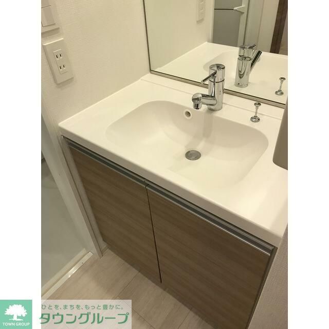 洗面設備　別部屋参照