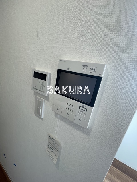 その他設備　充実した室内設備♪