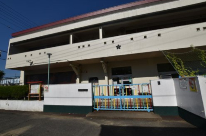 幼稚園・保育園　泉大津市立旭幼稚園（幼稚園・保育園）まで265m