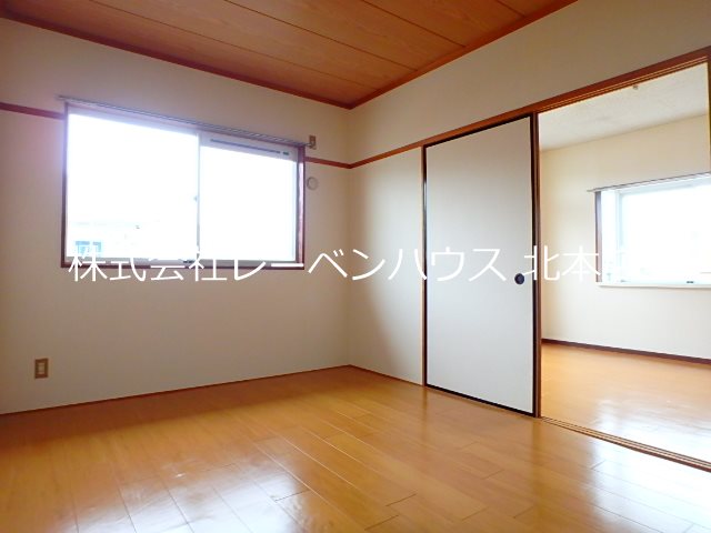 その他部屋・スペース　同物件2階の部屋参考写真
