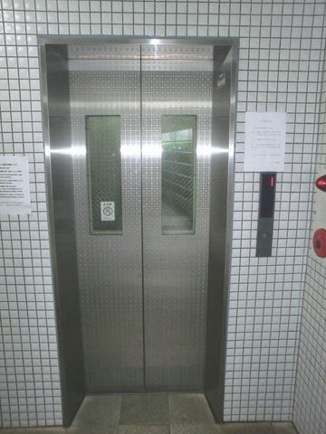 その他共有部分　★エレベーター付きです★