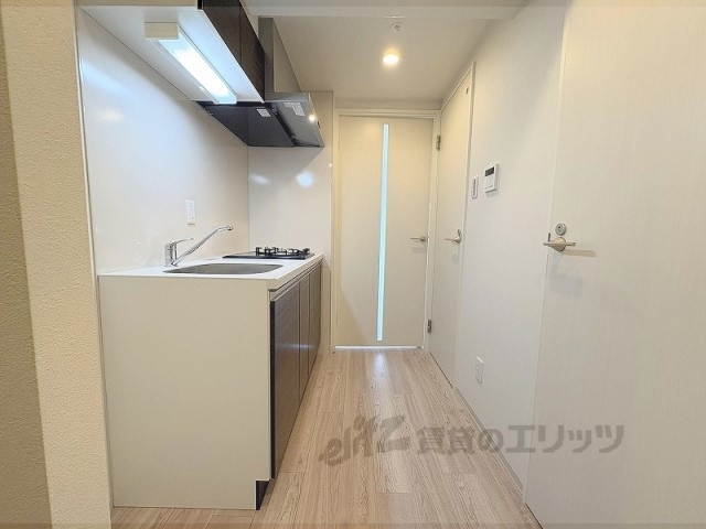 その他部屋・スペース　廊下