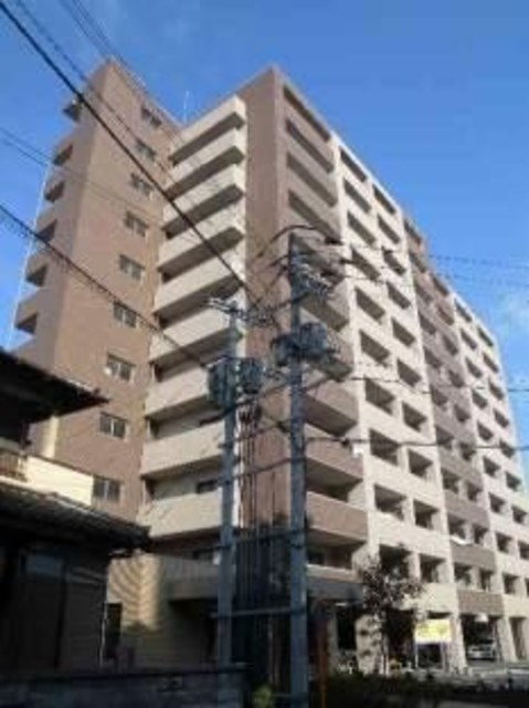 建物外観　建物外観