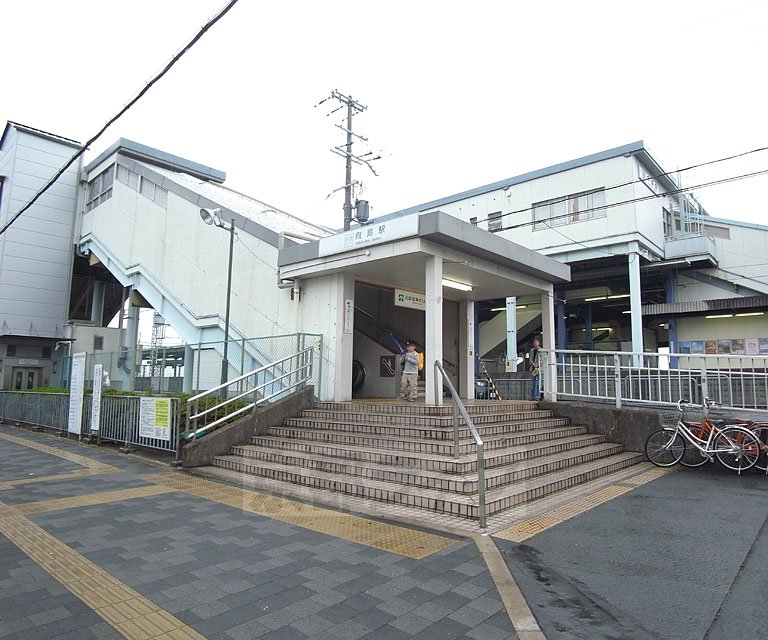 その他　向島駅（その他）まで1200m
