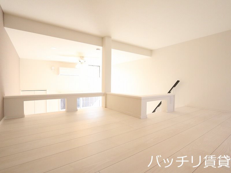 その他部屋・スペース　同型タイプの為、現状を優先致します。