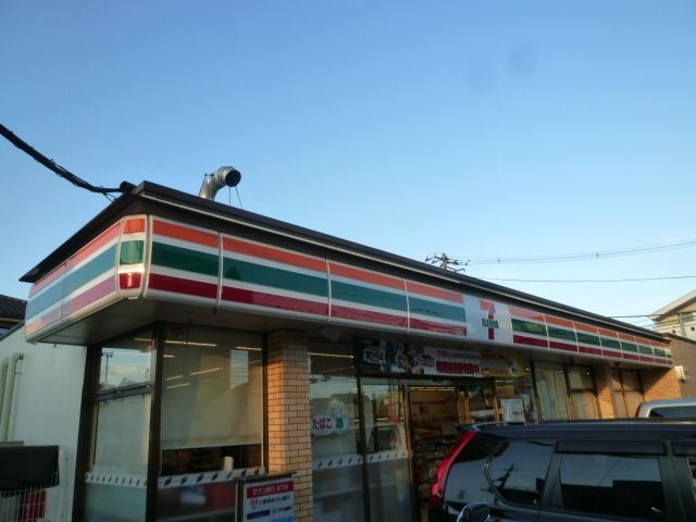 コンビニ　セブンイレブン世田谷南烏山5丁目店（コンビニ）まで178m