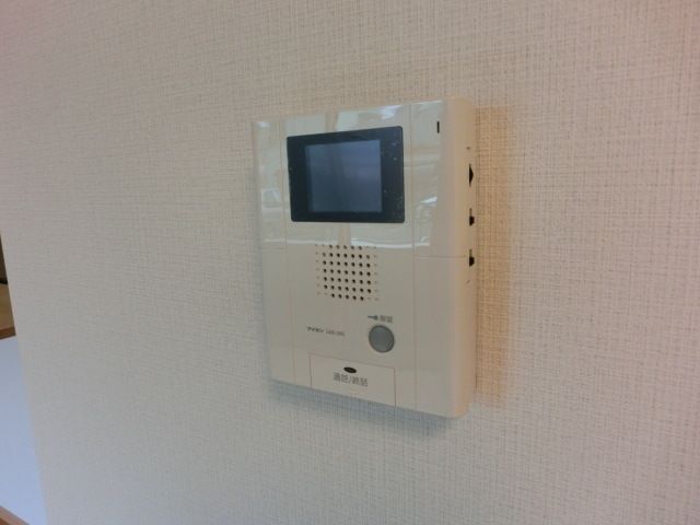 セキュリティ　オートロック付き（同一タイプ）