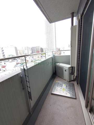 バルコニー　リライフ浅草店