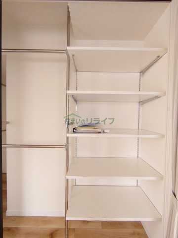 収納　リライフ浅草店