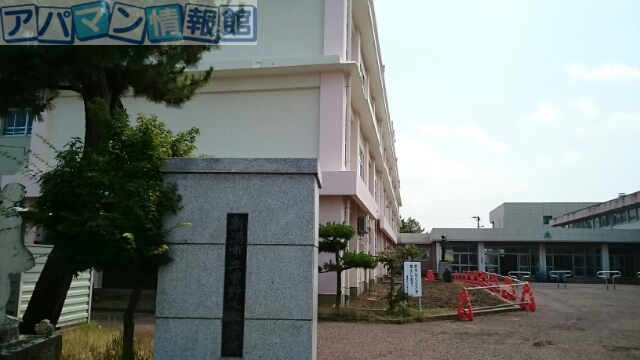 小学校　曽野木小学校（小学校）まで350m